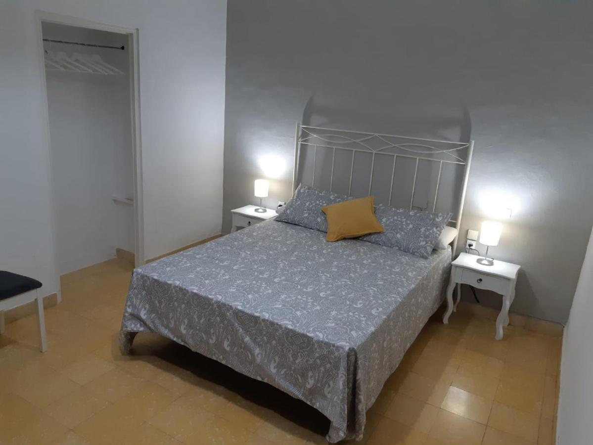 Villa Casa De Antoniana Gilena Esterno foto